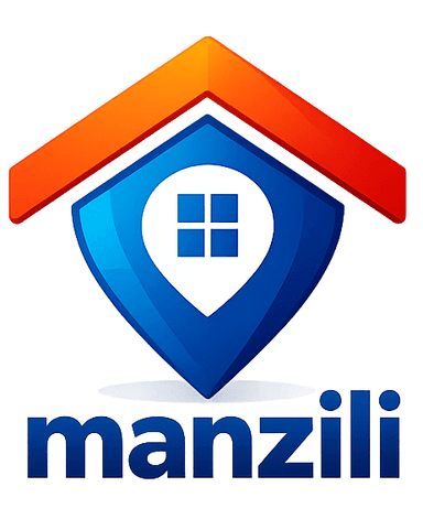 Manzili logo
